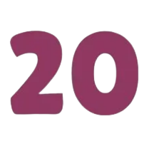 zwanzig